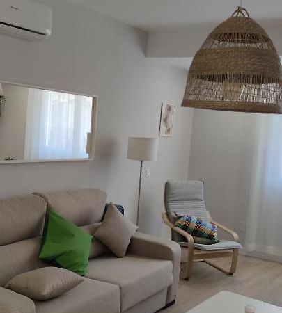 Apartamento Los Boliches Suite Фуeнхирола Екстериор снимка