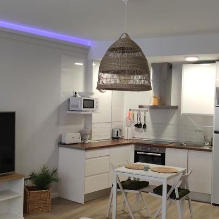 Apartamento Los Boliches Suite Фуeнхирола Екстериор снимка