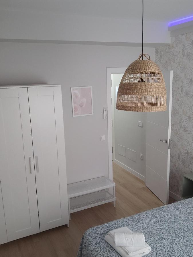 Apartamento Los Boliches Suite Фуeнхирола Екстериор снимка